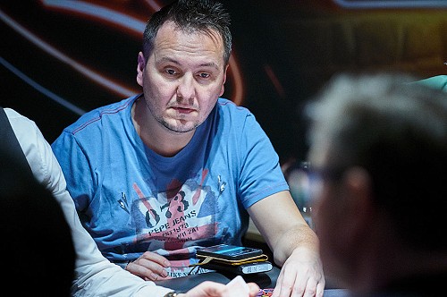 Pavel Chalupka si zahrá tretí deň Main Eventu WSOP: Na víťaza čaká $12.1 milióna